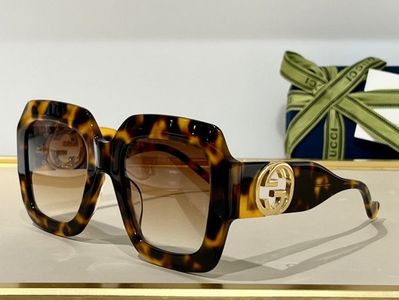 Gucci Sunglasses 2011